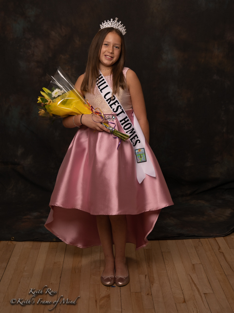 Gracelyn-smweb  Sequim Irrigation Festival