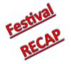 126th Festival Recap: Events