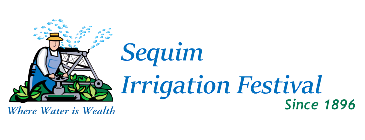 Sequim Irrigation Festival
