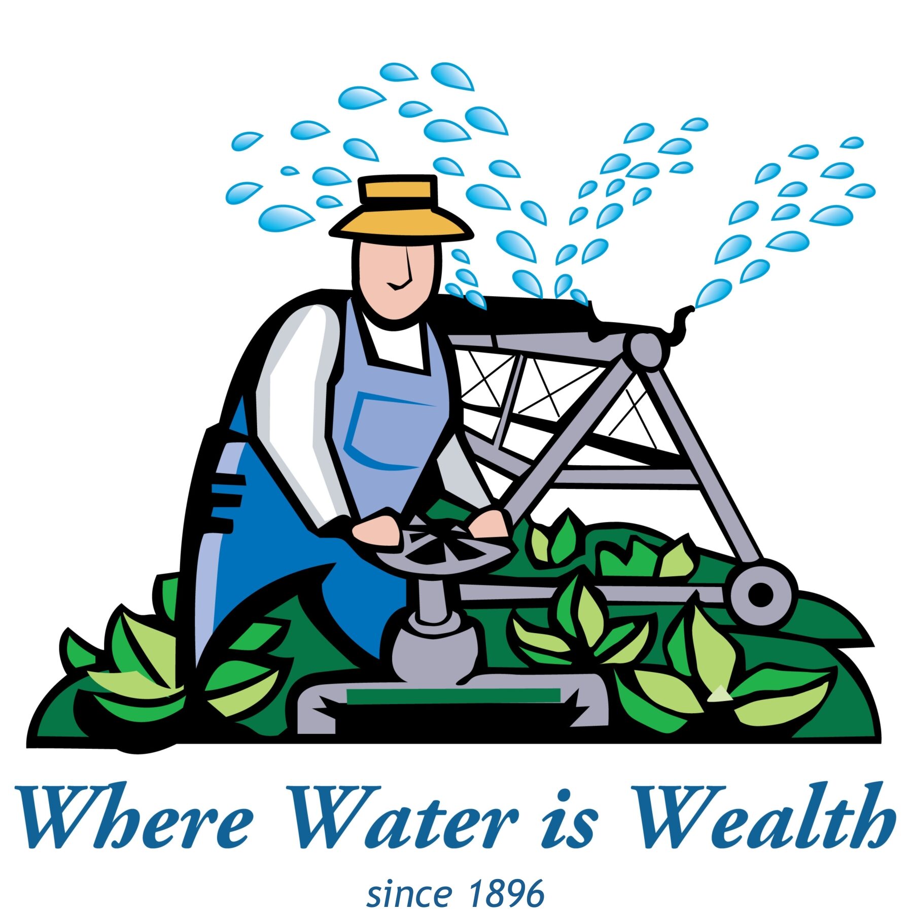 Sequim Irrigation Festival